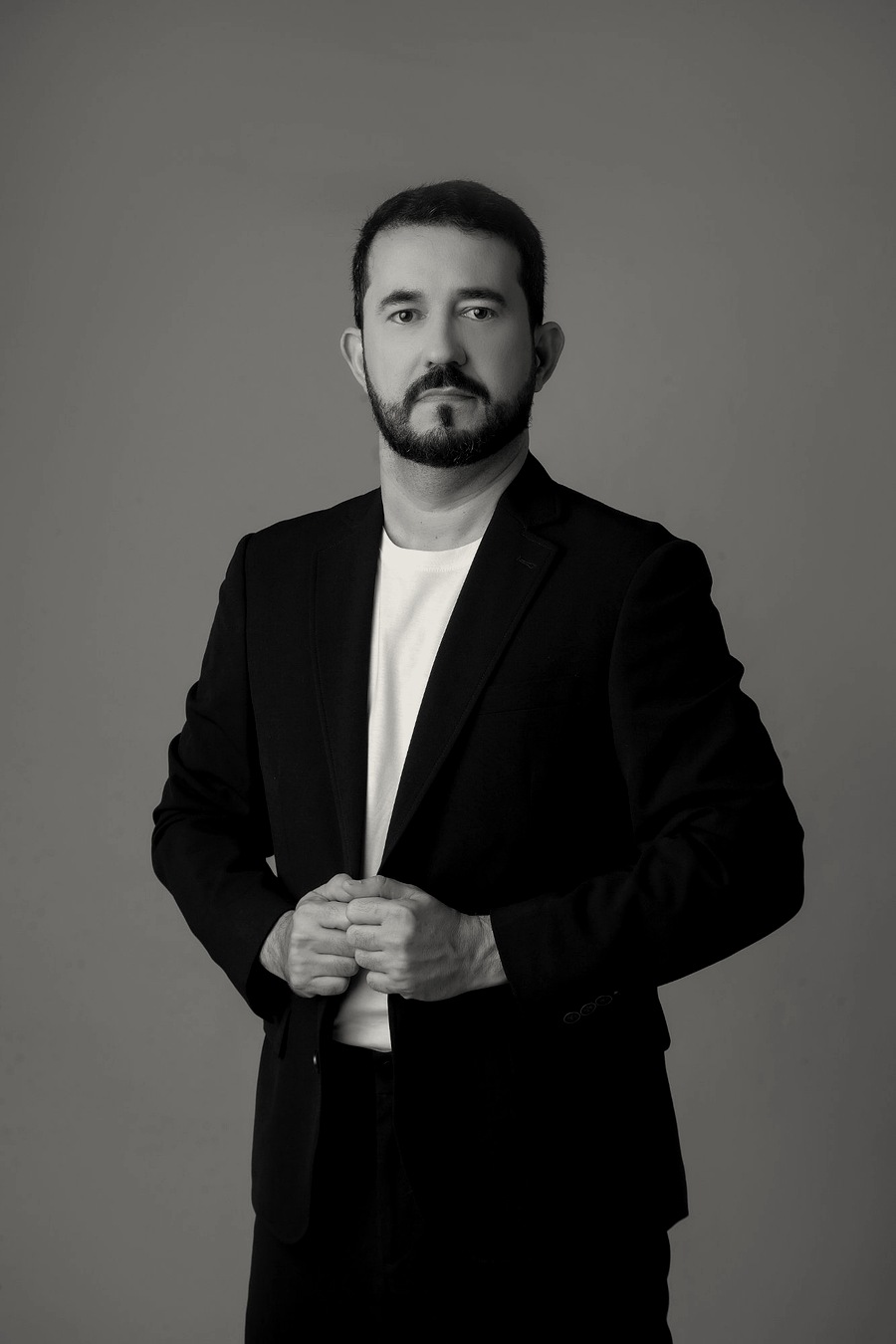 Paulo Albuquerque — Diretor, Professor Einstein, Mentor